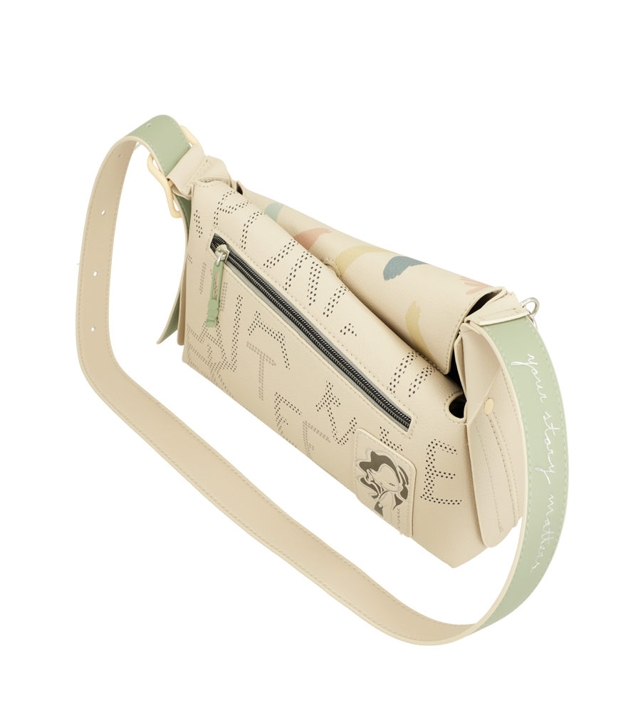 248918-EC Torba fashion Anekke SS25 Original M-29x17x9cm 40743-496 P12 NETTO