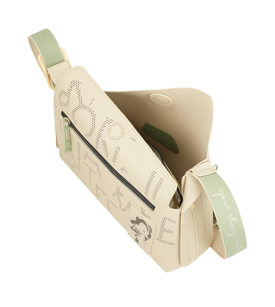 248918-EC Torba fashion Anekke SS25 Original M-29x17x9cm 40743-496 P12 NETTO