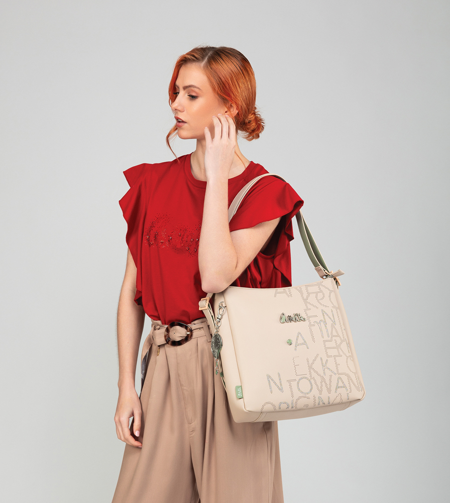 248919-EC Torba/ruksak fashion Anekke SS25 Original 32x31x11cm 40745-072 P8 NETTO