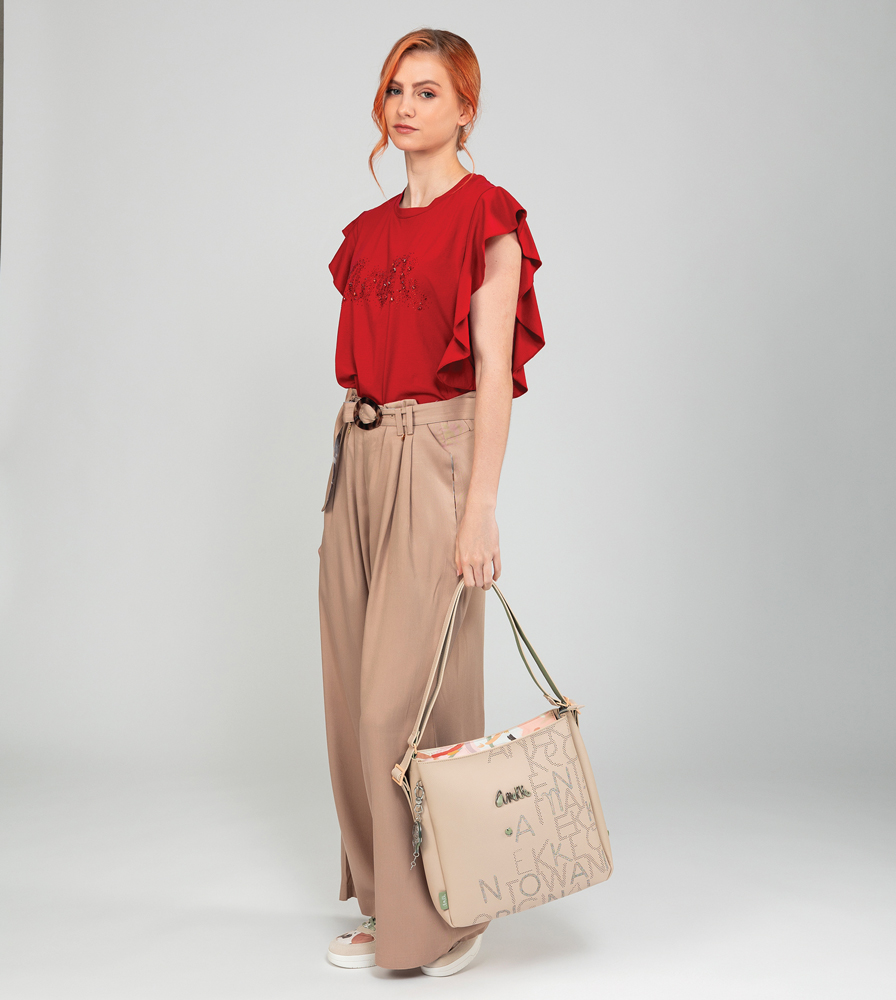 248919-EC Torba/ruksak fashion Anekke SS25 Original 32x31x11cm 40745-072 P8 NETTO