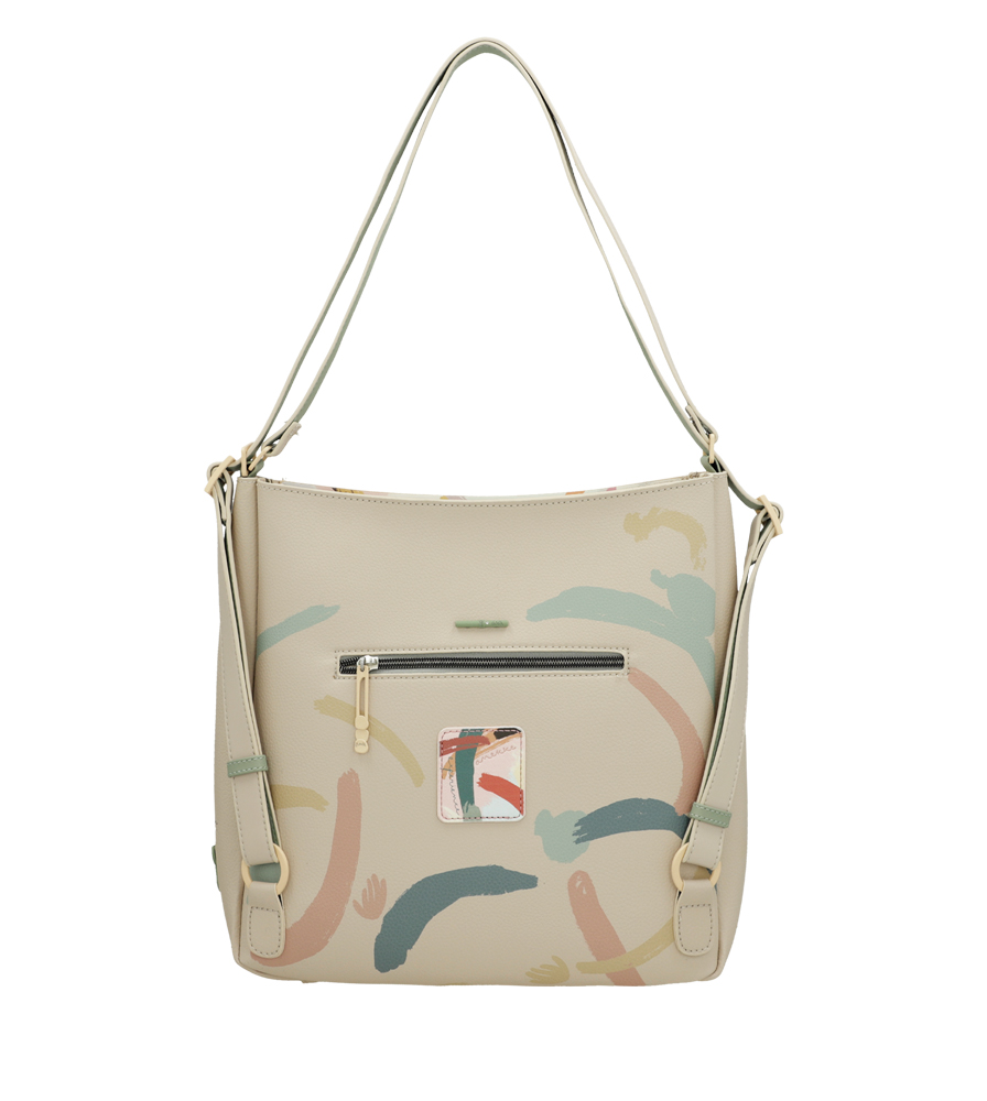 248919-EC Torba/ruksak fashion Anekke SS25 Original 32x31x11cm 40745-072 P8 NETTO
