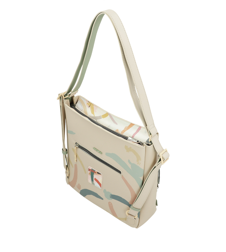 248919-EC Torba/ruksak fashion Anekke SS25 Original 32x31x11cm 40745-072 P8 NETTO