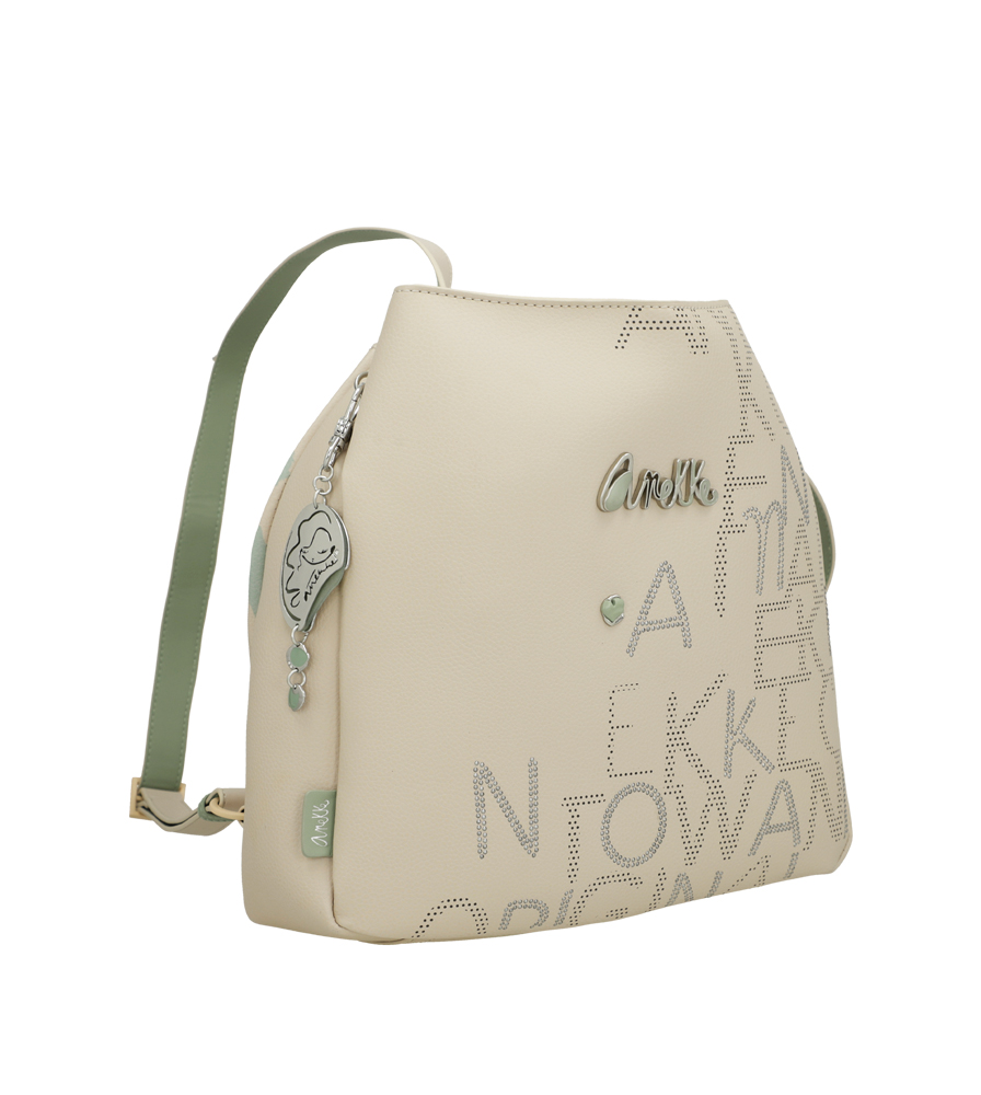 248919-EC Torba/ruksak fashion Anekke SS25 Original 32x31x11cm 40745-072 P8 NETTO