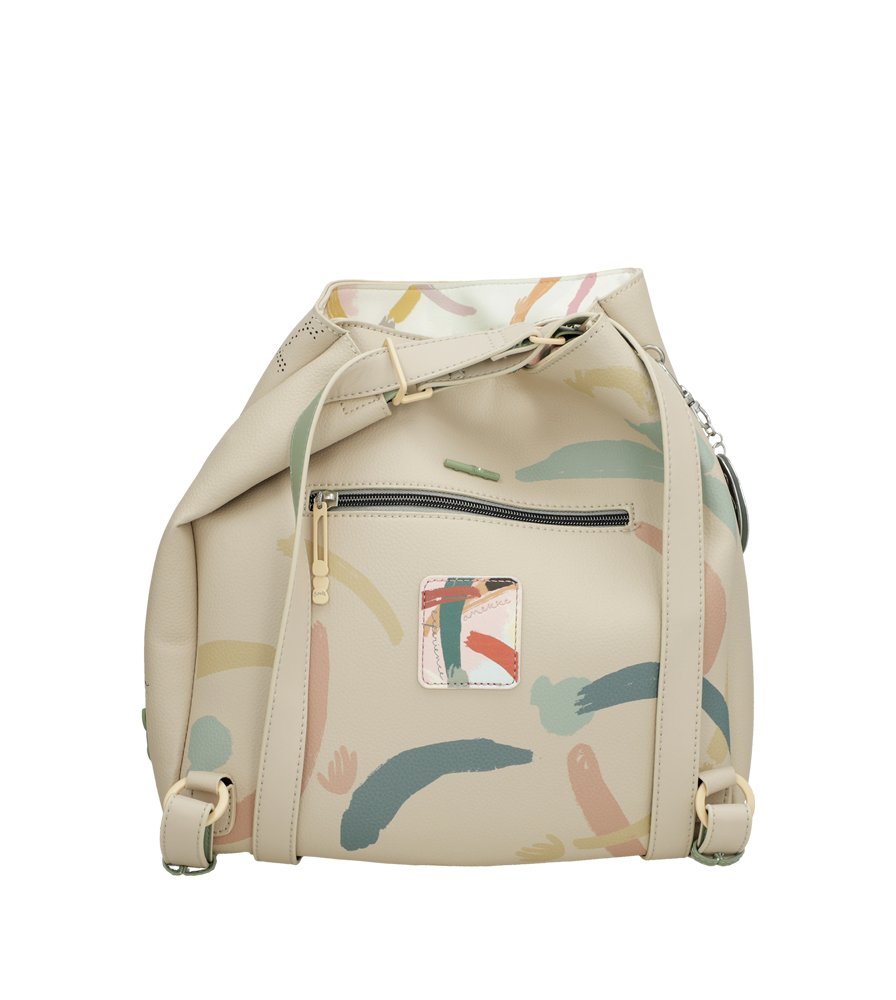 248919-EC Torba/ruksak fashion Anekke SS25 Original 32x31x11cm 40745-072 P8 NETTO