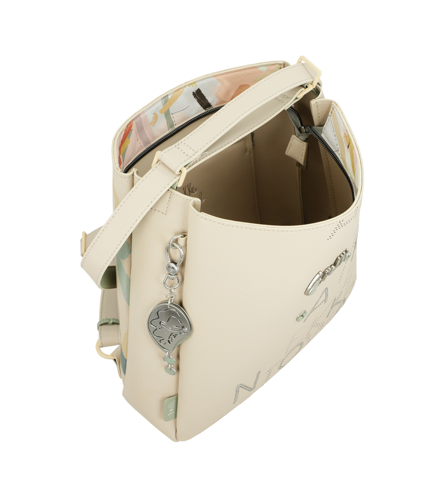 248919-EC Torba/ruksak fashion Anekke SS25 Original 32x31x11cm 40745-072 P8 NETTO