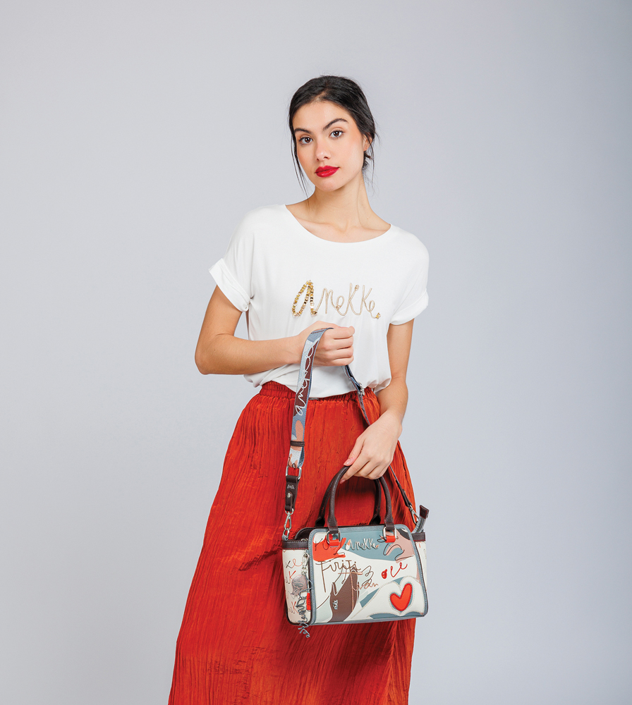 248920-EC Torba fashion Anekke SS25 Ole L-34/27x20x12cm 40761-032 P12 NETTO