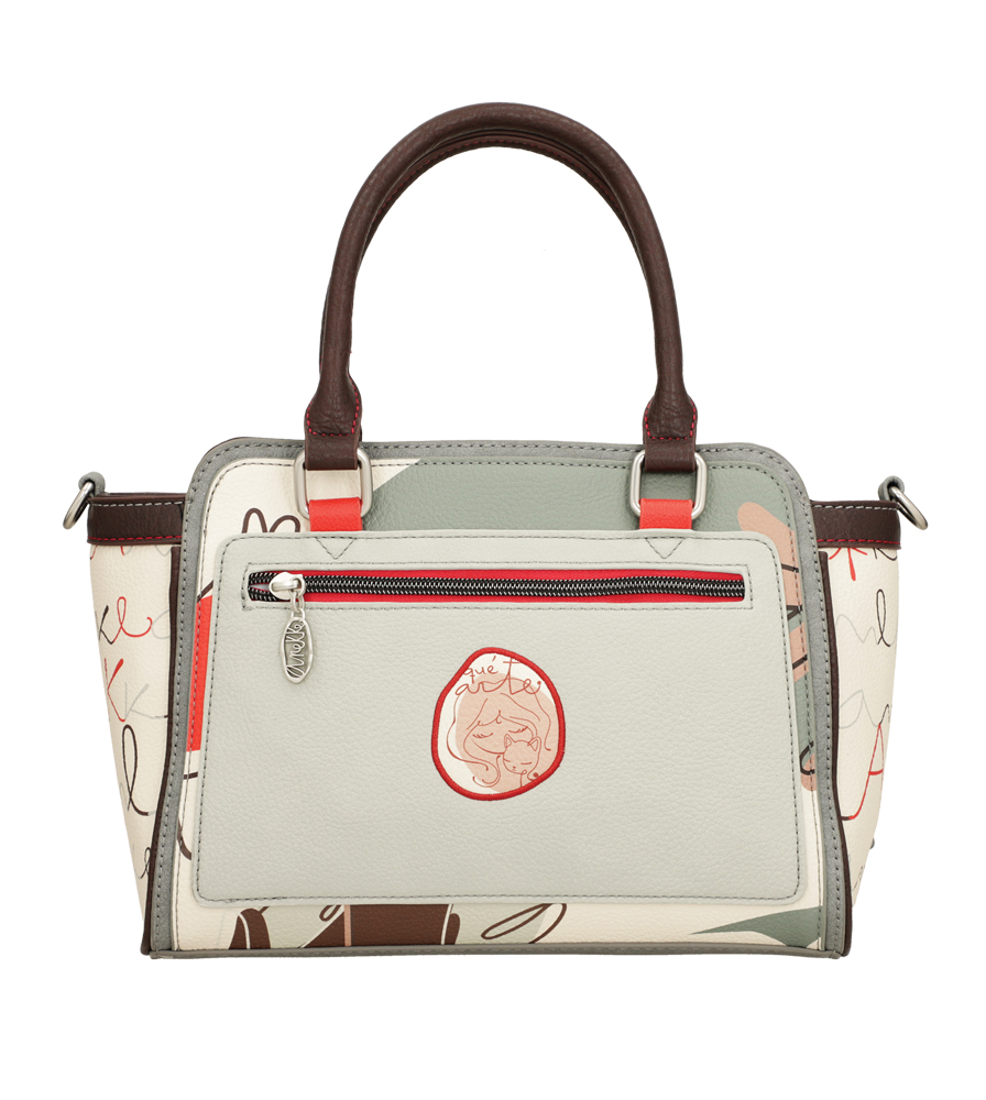 248920-EC Torba fashion Anekke SS25 Ole L-34/27x20x12cm 40761-032 P12 NETTO