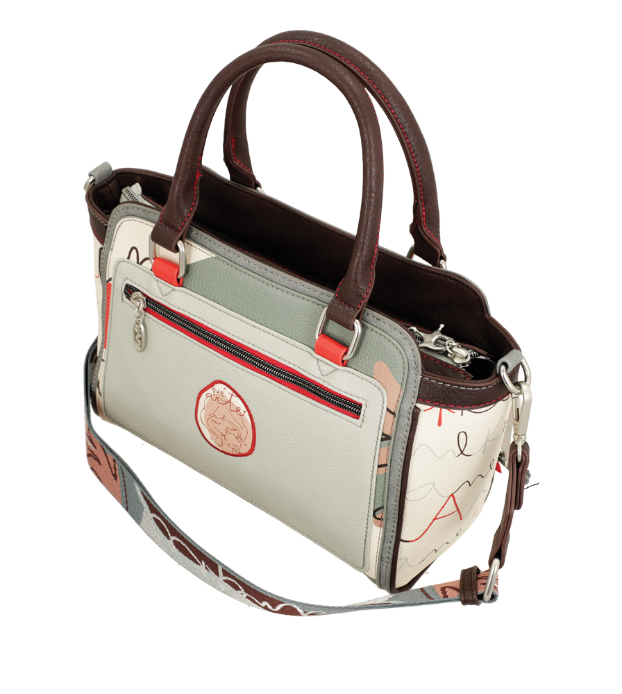 248920-EC Torba fashion Anekke SS25 Ole L-34/27x20x12cm 40761-032 P12 NETTO