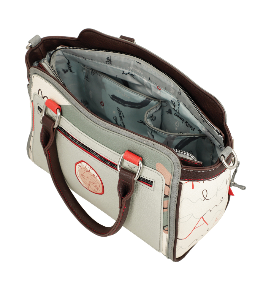 248920-EC Torba fashion Anekke SS25 Ole L-34/27x20x12cm 40761-032 P12 NETTO