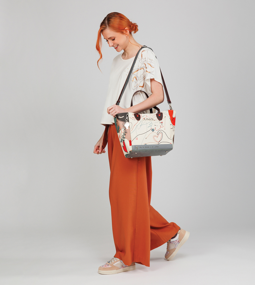 248921-EC Torba fashion Anekke SS25 Ole L-44/25x25x18cm 40761-226 P8 NETTO