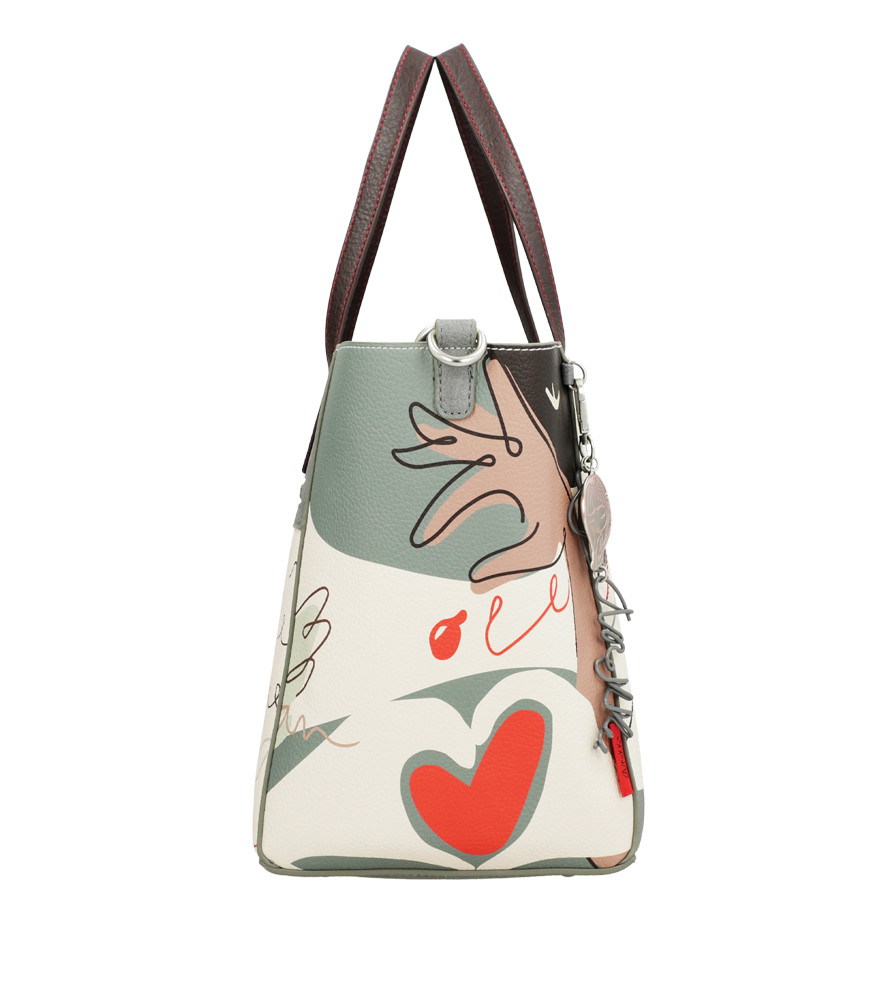 248921-EC Torba fashion Anekke SS25 Ole L-44/25x25x18cm 40761-226 P8 NETTO
