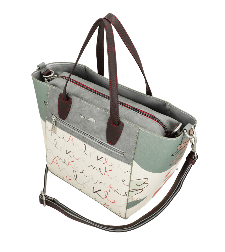 248921-EC Torba fashion Anekke SS25 Ole L-44/25x25x18cm 40761-226 P8 NETTO
