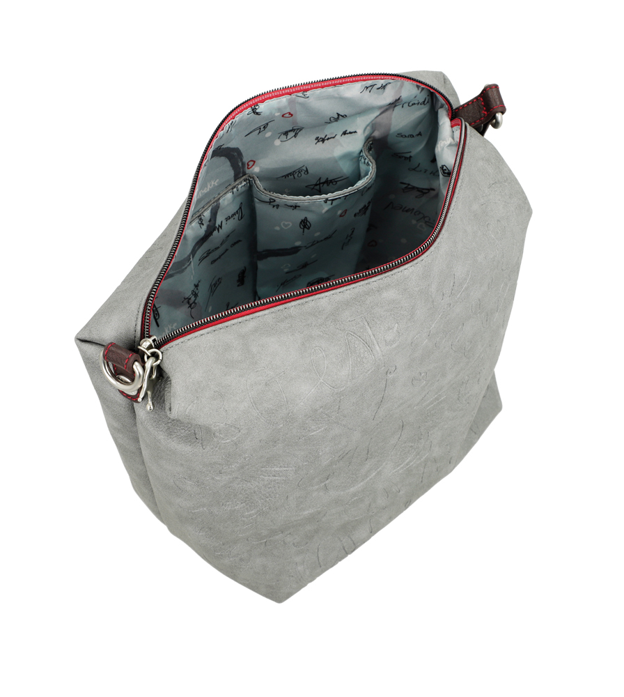 248921-EC Torba fashion Anekke SS25 Ole L-44/25x25x18cm 40761-226 P8 NETTO