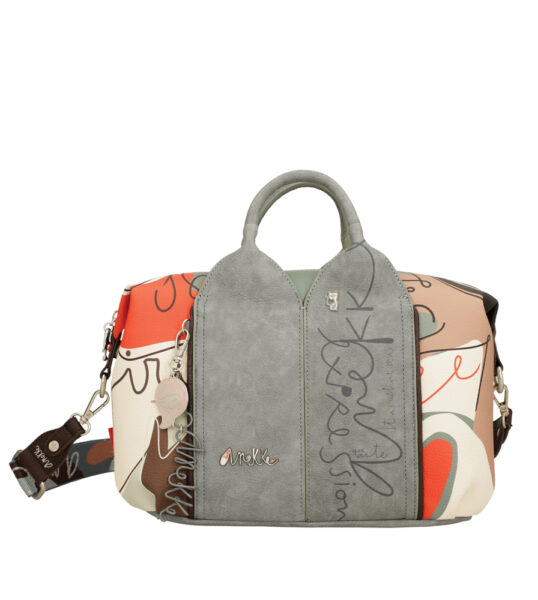Torba fashion Anekke SS25 Ole L-31x21x15cm 40761-386 P8 NETTO