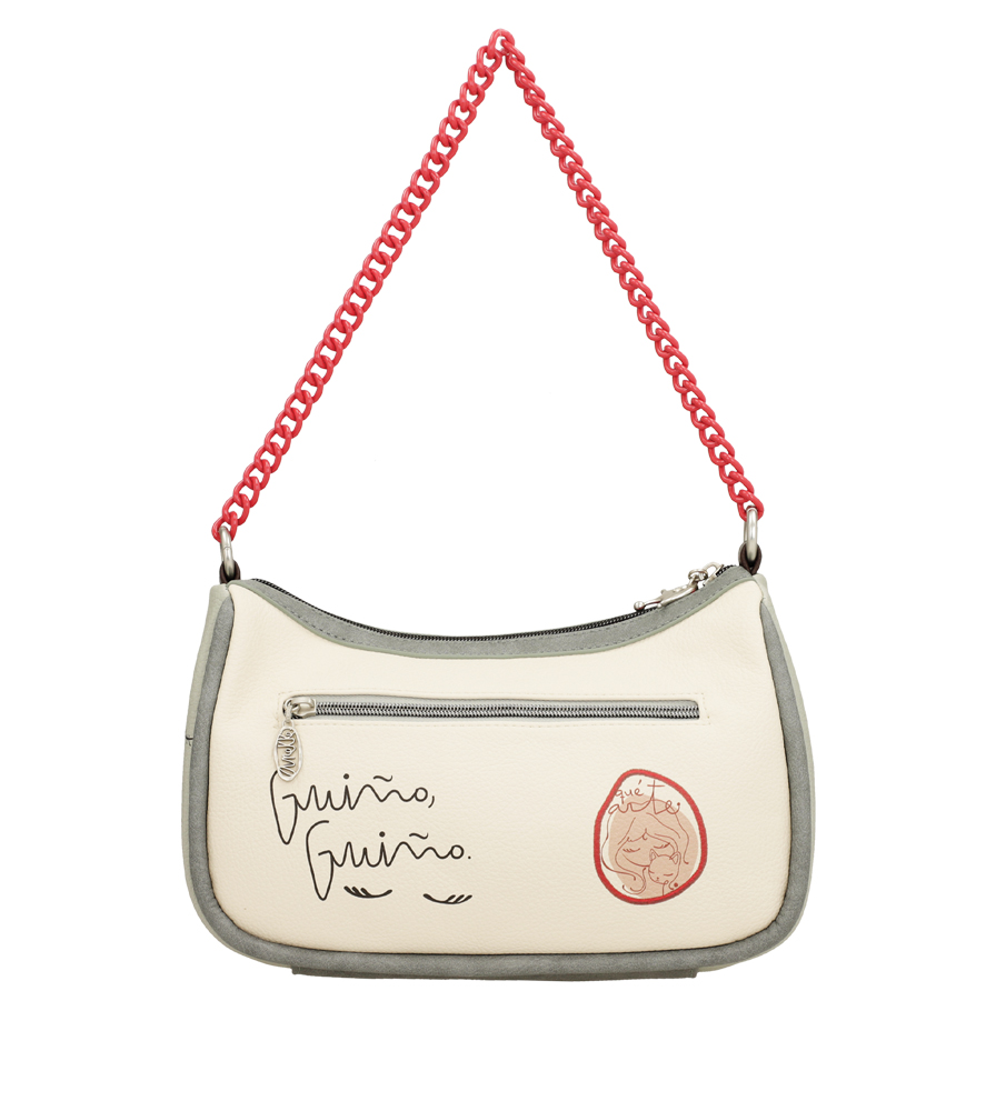 248923-EC Torba fashion Anekke SS25 Ole M-29x16x11cm 40762-309 P16 NETTO
