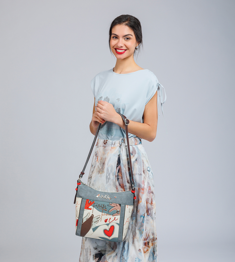 248924-EC Torba fashion Anekke SS25 Ole L-31/24x28x12cm 40763-007 P10 NETTO