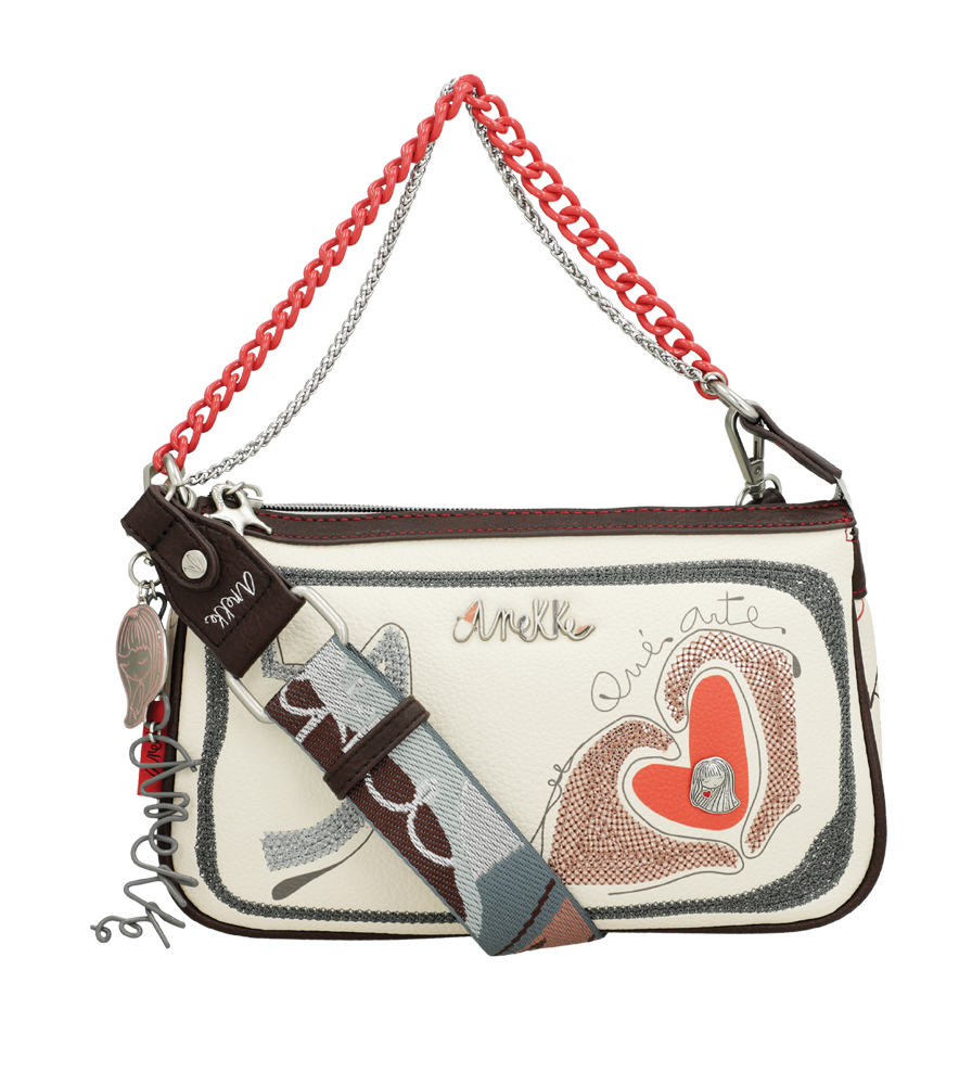 248925-EC Torba fashion Anekke SS25 Ole S-25x15x5cm 40763-267 P20 NETTO