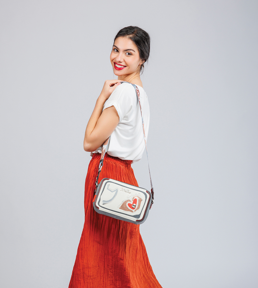 248927-EC Torba fashion Anekke SS25 Ole S-25x16x8cm 40763-447 P24 NETTO