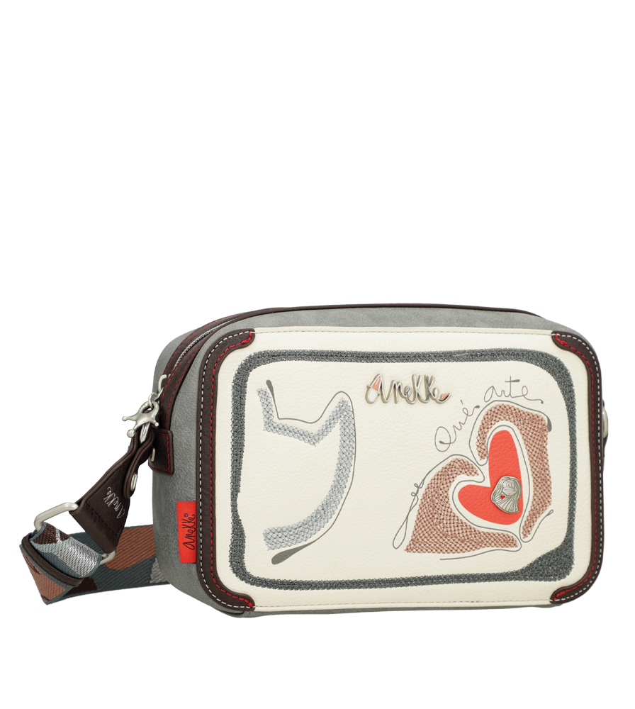 248927-EC Torba fashion Anekke SS25 Ole S-25x16x8cm 40763-447 P24 NETTO