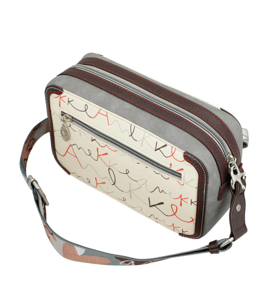 248927-EC Torba fashion Anekke SS25 Ole S-25x16x8cm 40763-447 P24 NETTO