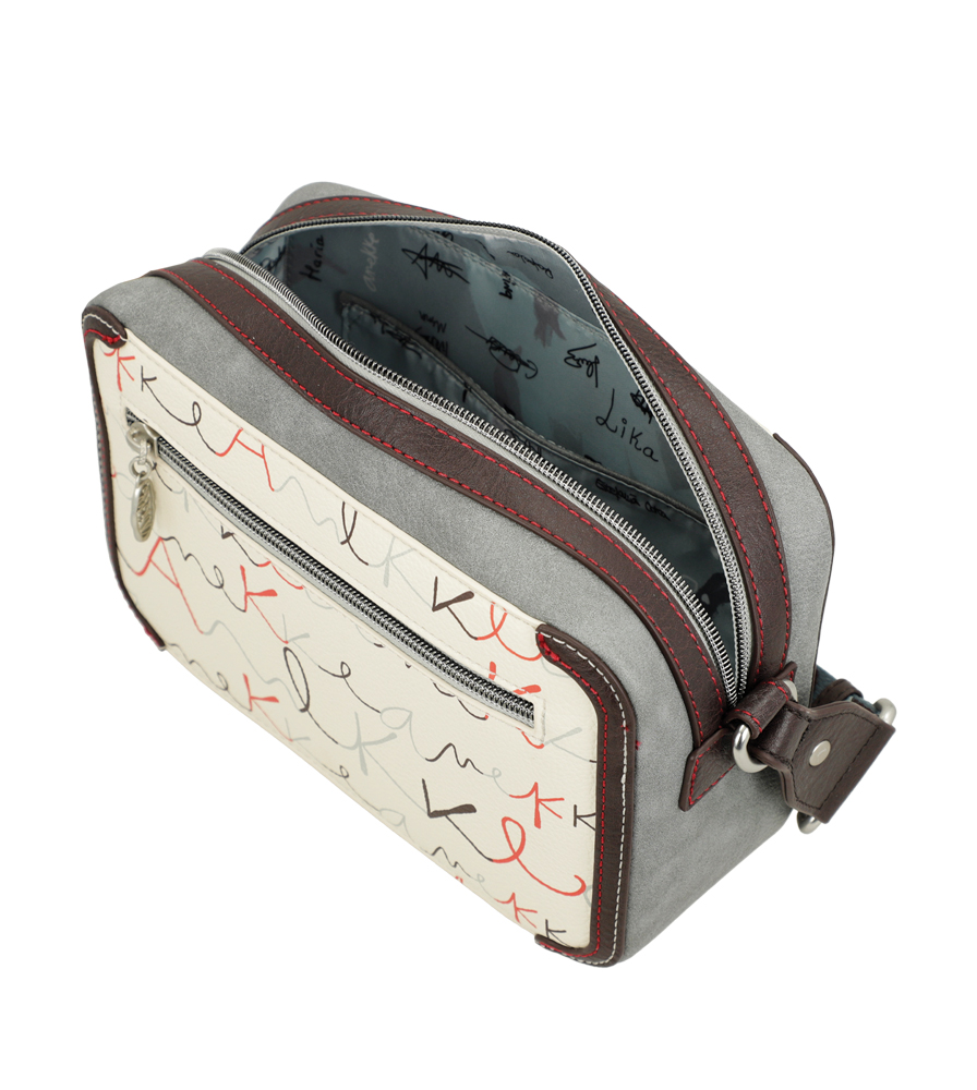 248927-EC Torba fashion Anekke SS25 Ole S-25x16x8cm 40763-447 P24 NETTO