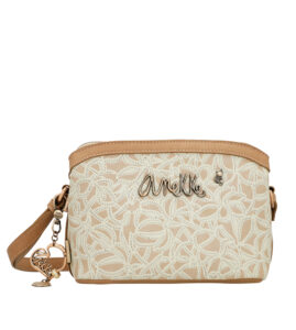 Torba fashion Anekke SS25 Whispers S-23x16x11cm 40823-258 P16 NETTO