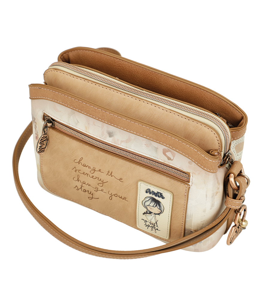 248930-EC Torba fashion Anekke SS25 Whispers S-23x16x11cm 40823-258 P16 NETTO