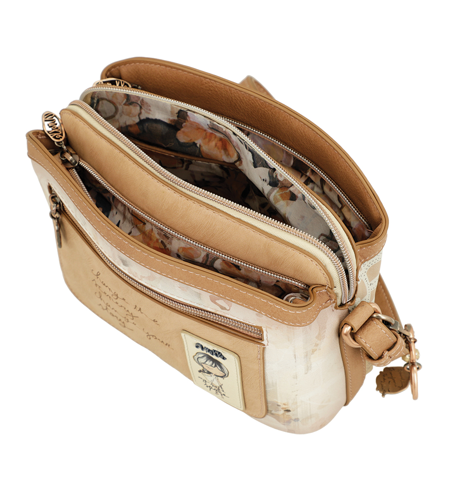 248930-EC Torba fashion Anekke SS25 Whispers S-23x16x11cm 40823-258 P16 NETTO