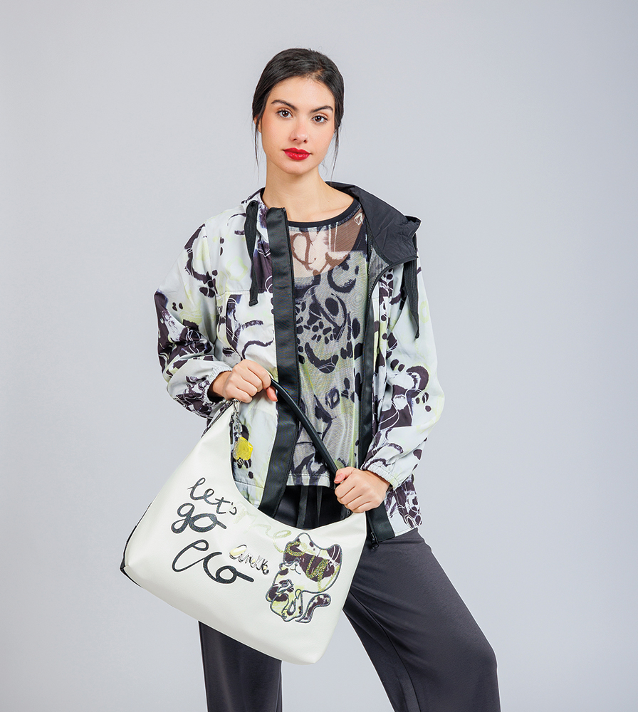 248932-EC Torba fashion Anekke SS25 Nature Towanda L-38x37x17cm 40872-362 P8 NETTO