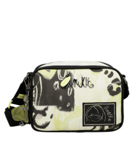 Torba fashion Anekke SS25 Nature Towanda S-23x16x9cm 40873-183 P16 NETTO