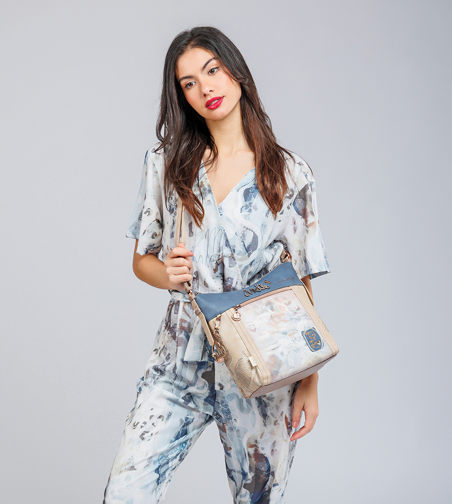 248934-EC Torba fashion Anekke SS25 Stories 31/24x28x12cm 40813-007 P10 NETTO