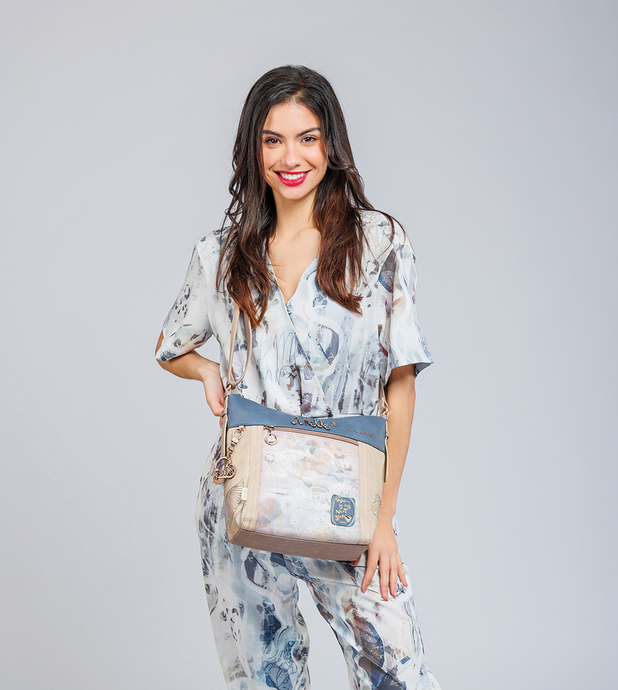 248934-EC Torba fashion Anekke SS25 Stories 31/24x28x12cm 40813-007 P10 NETTO