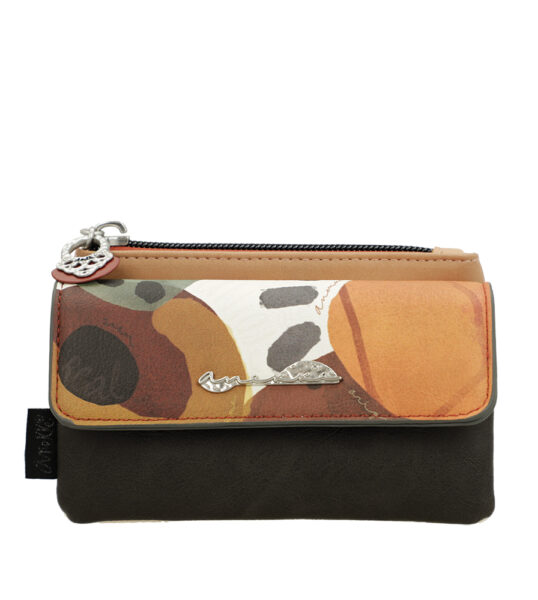 Novčanik fashion Anekke SS25 Alegria 14x8x3cm 40719-025 P48 NETTO