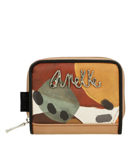 Novčanik fashion Anekke SS25 Alegria 10x9x2cm 40719-903 P48 NETTO