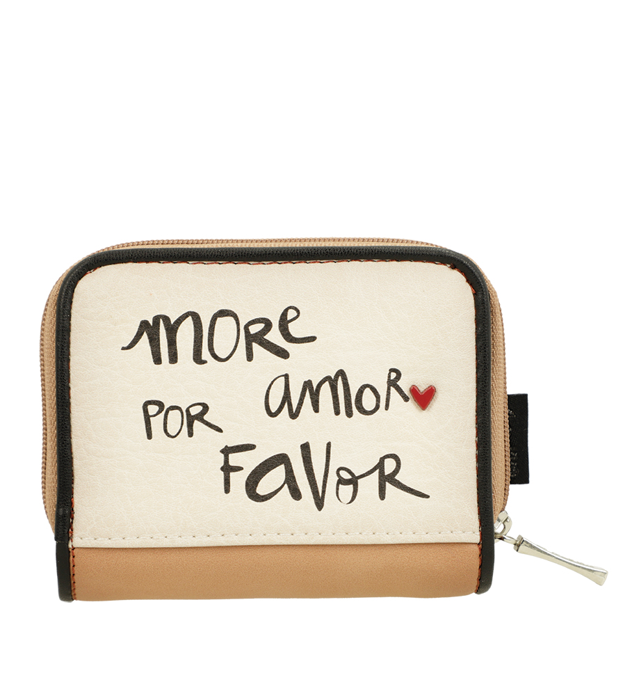 248936-EC Novčanik fashion Anekke SS25 Alegria 10x9x2cm 40719-903 P48 NETTO