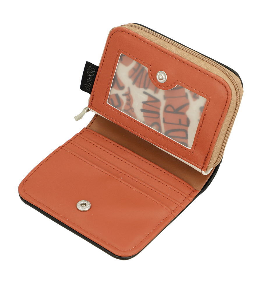 248936-EC Novčanik fashion Anekke SS25 Alegria 10x9x2cm 40719-903 P48 NETTO