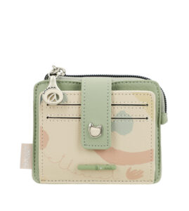 Etui za kartice/novčanik Anekke SS25 Original 11x9x2cm 40749-028 P48 NETTO