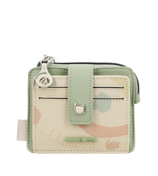 Etui za kartice/novčanik Anekke SS25 Original 11x9x2cm 40749-028 P48 NETTO