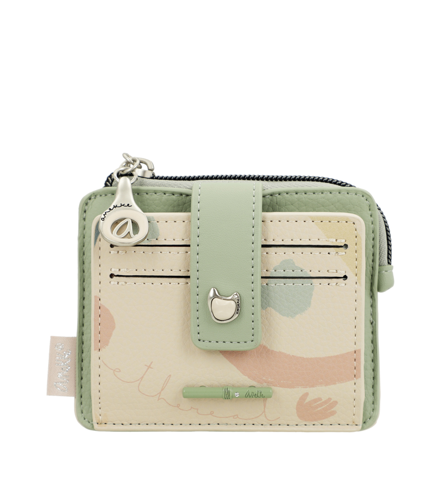 248937-EC Etui za kartice/novčanik Anekke SS25 Original 11x9x2cm 40749-028 P48 NETTO