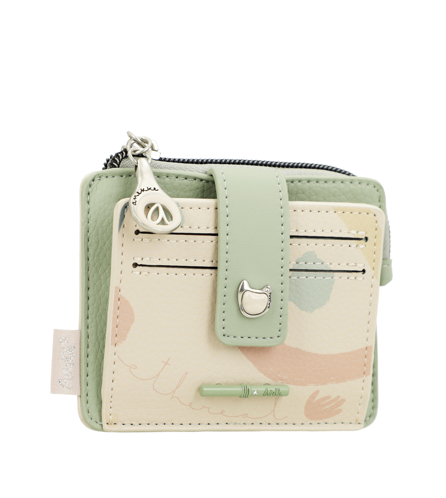 248937-EC Etui za kartice/novčanik Anekke SS25 Original 11x9x2cm 40749-028 P48 NETTO
