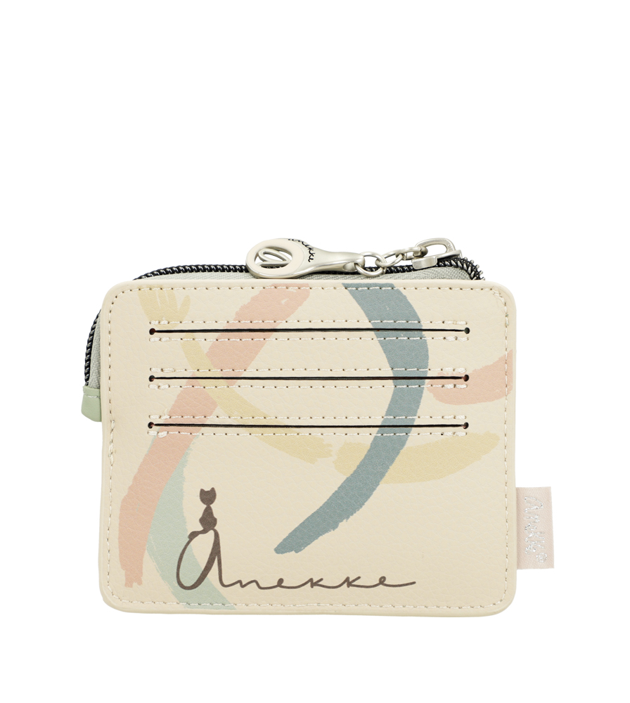 248937-EC Etui za kartice/novčanik Anekke SS25 Original 11x9x2cm 40749-028 P48 NETTO