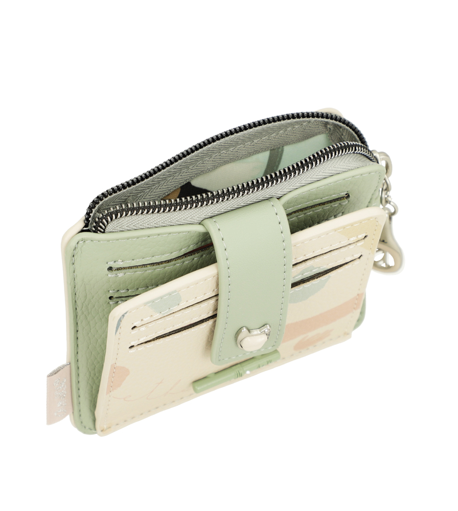 248937-EC Etui za kartice/novčanik Anekke SS25 Original 11x9x2cm 40749-028 P48 NETTO