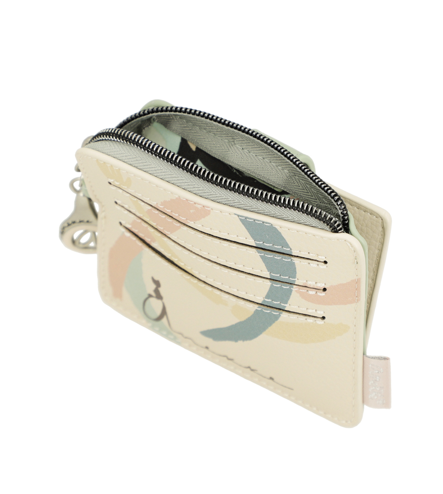 248937-EC Etui za kartice/novčanik Anekke SS25 Original 11x9x2cm 40749-028 P48 NETTO