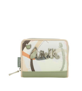 Novčanik fashion Anekke SS25 Original 10x9x2cm 40749-903 P48 NETTO