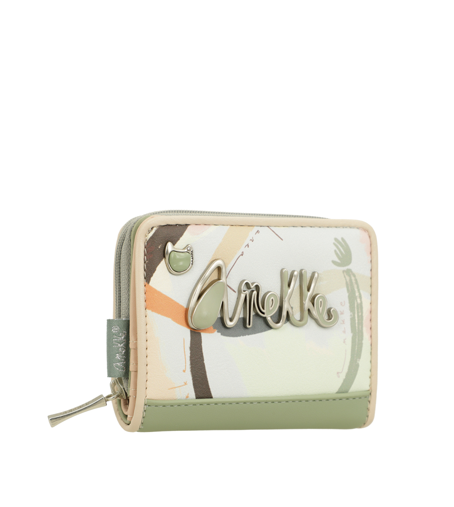 248938-EC Novčanik fashion Anekke SS25 Original 10x9x2cm 40749-903 P48 NETTO