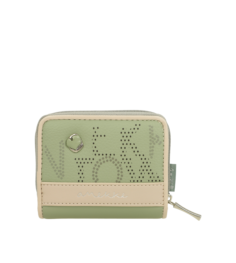 248938-EC Novčanik fashion Anekke SS25 Original 10x9x2cm 40749-903 P48 NETTO