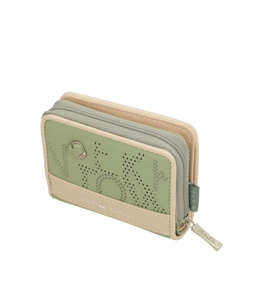 248938-EC Novčanik fashion Anekke SS25 Original 10x9x2cm 40749-903 P48 NETTO