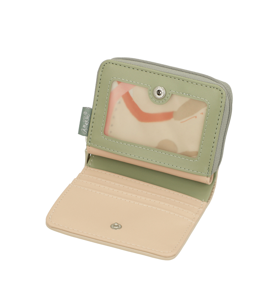 248938-EC Novčanik fashion Anekke SS25 Original 10x9x2cm 40749-903 P48 NETTO