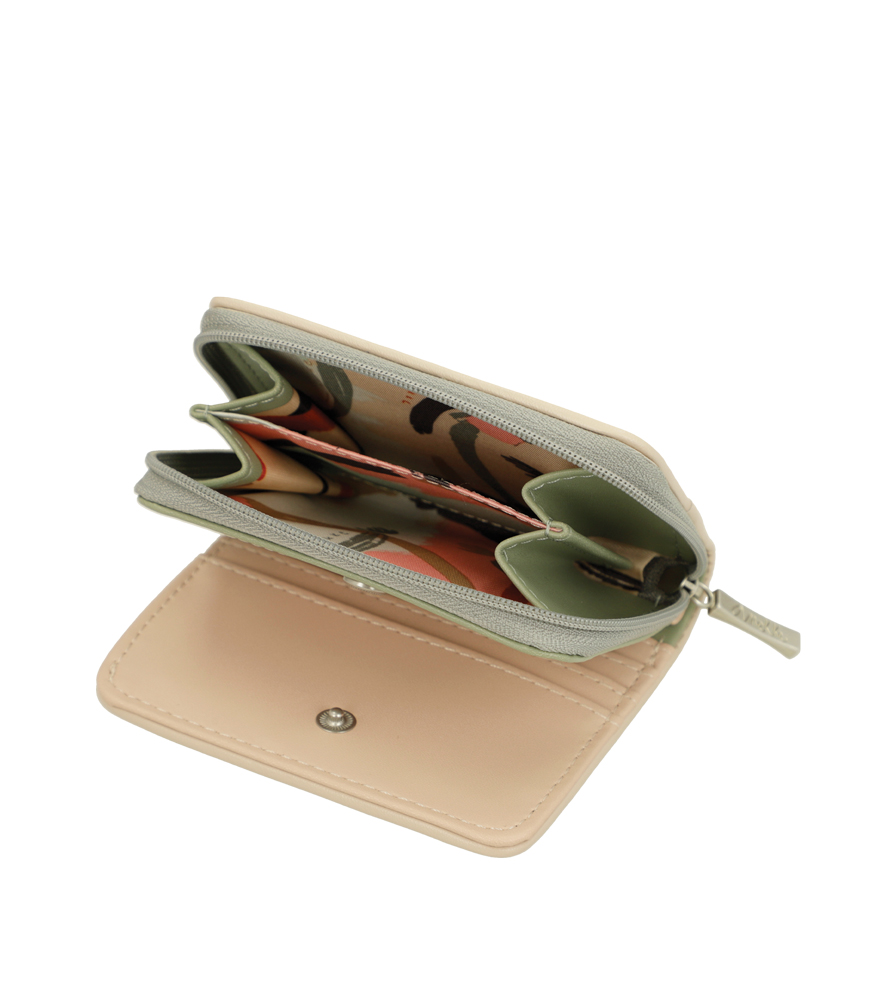 248938-EC Novčanik fashion Anekke SS25 Original 10x9x2cm 40749-903 P48 NETTO