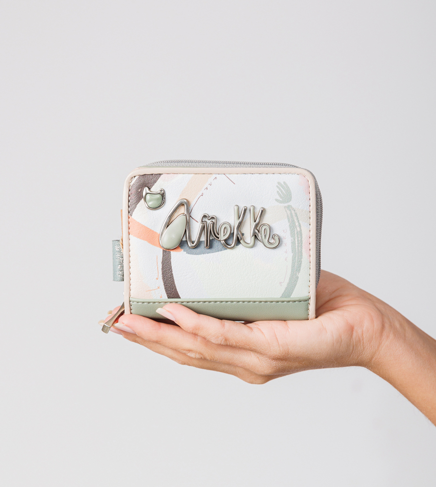 248938-EC Novčanik fashion Anekke SS25 Original 10x9x2cm 40749-903 P48 NETTO